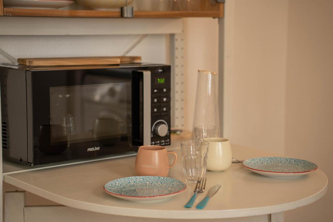 Studio Rue Neuve Apartment Bordeaux Bagian luar foto